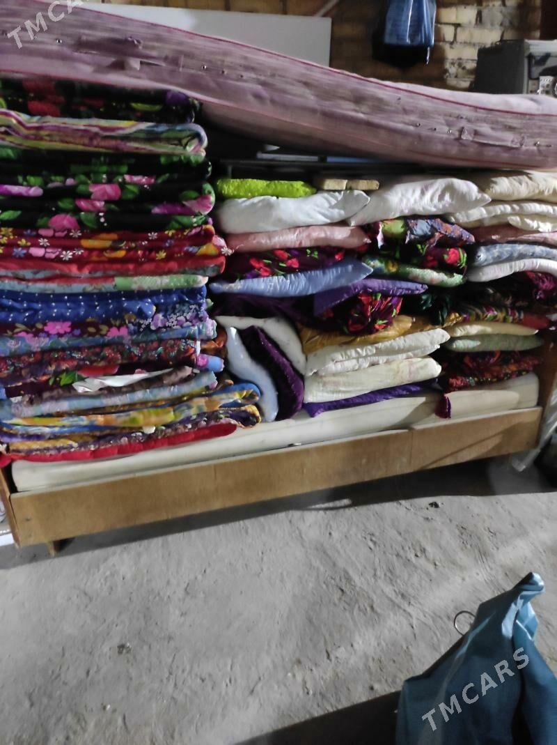 korpe dusekler - Türkmenabat - img 1