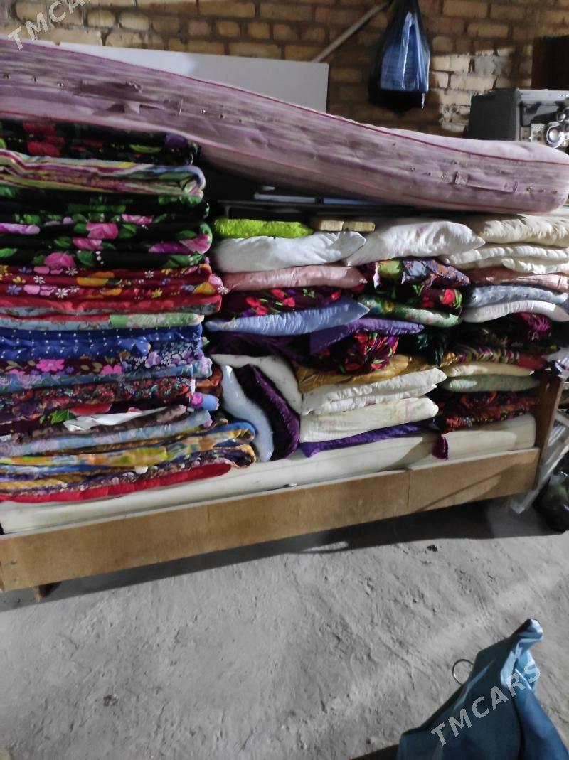 korpe dusekler - Türkmenabat - img 2