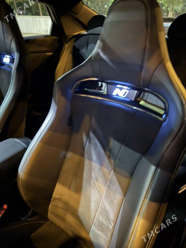 Hyundai Elantra 2022 - 335 000 TMT - 4 mkr - img 6