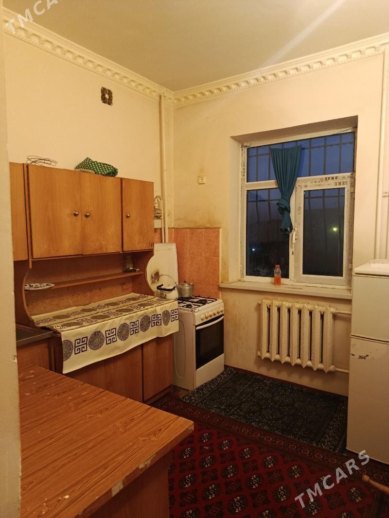 крейине квартира - Дашогуз - img 4