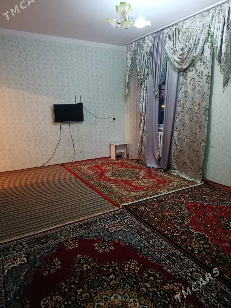 крейине квартира - Дашогуз - img 1