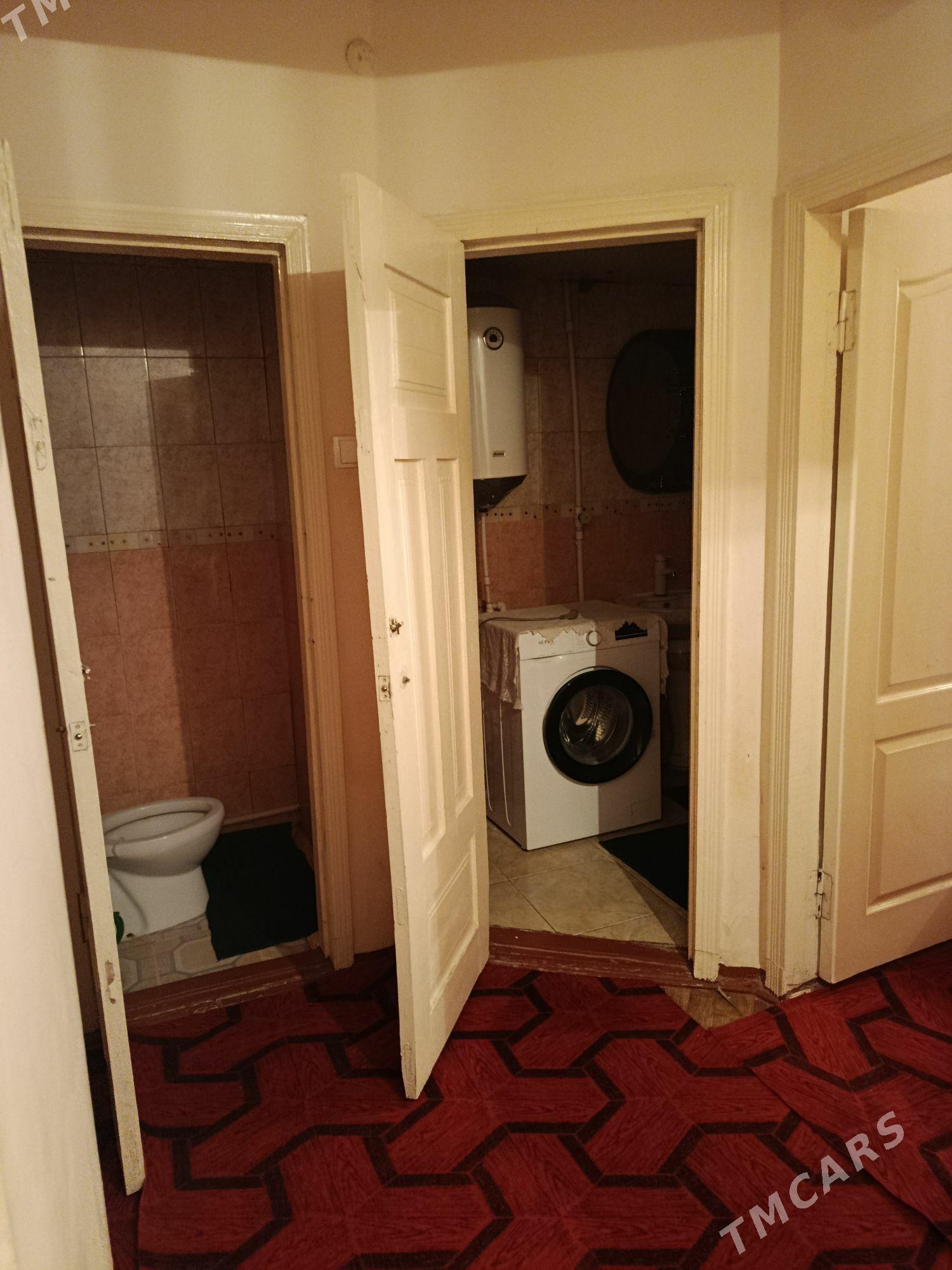 крейине квартира - Дашогуз - img 2