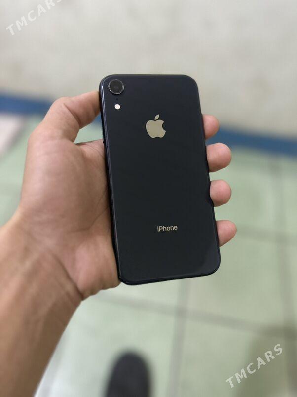 iphone xr - Мары - img 4