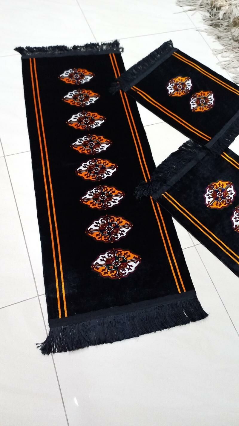 Yupek el haly 4 500 TMT - Aşgabat - img 2