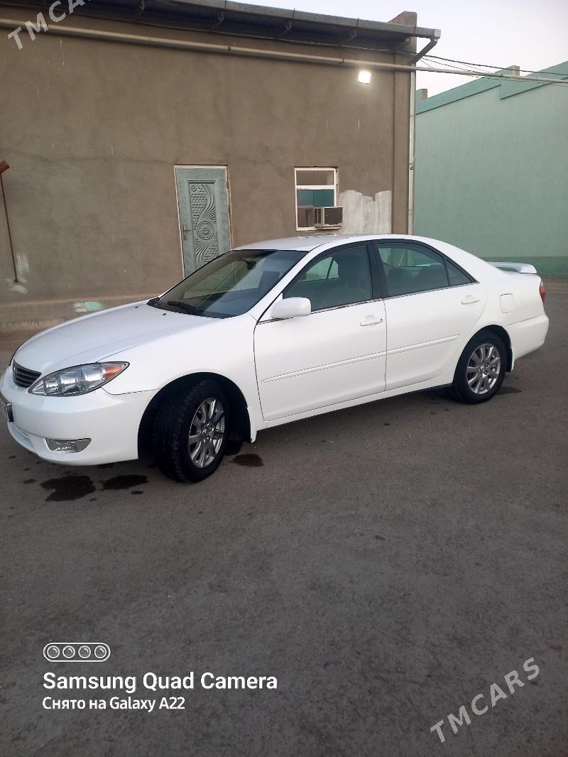 Toyota Camry 2005 - 168 000 TMT - Murgap - img 2