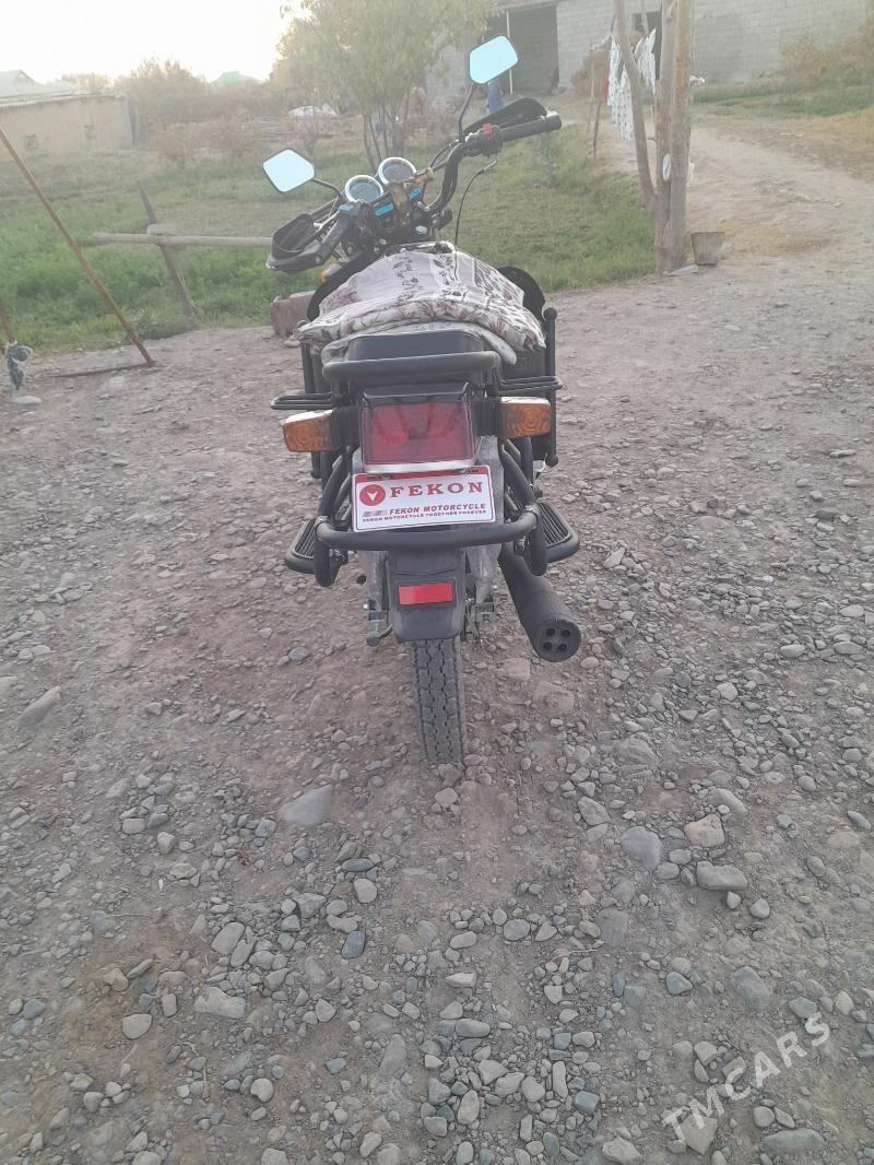 Fekon FK150-8G 2025 - 17 000 TMT - Babadaýhan - img 2