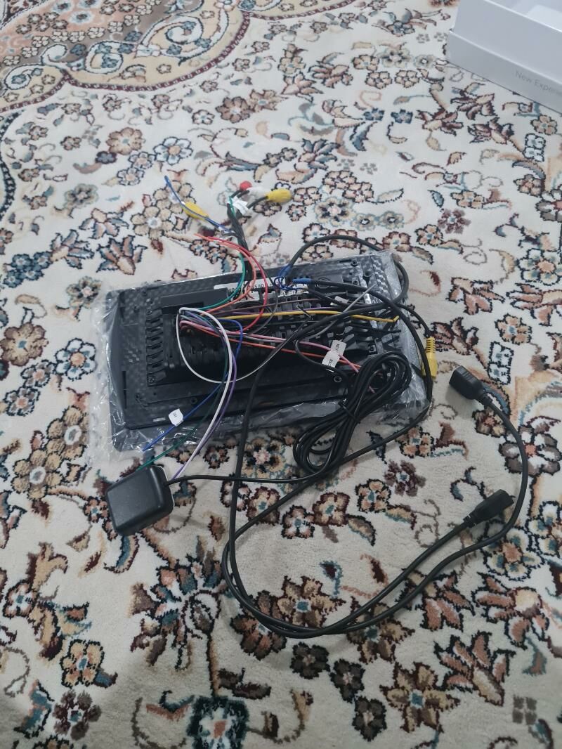 planset 9lyk 620 TMT - Теджен - img 3