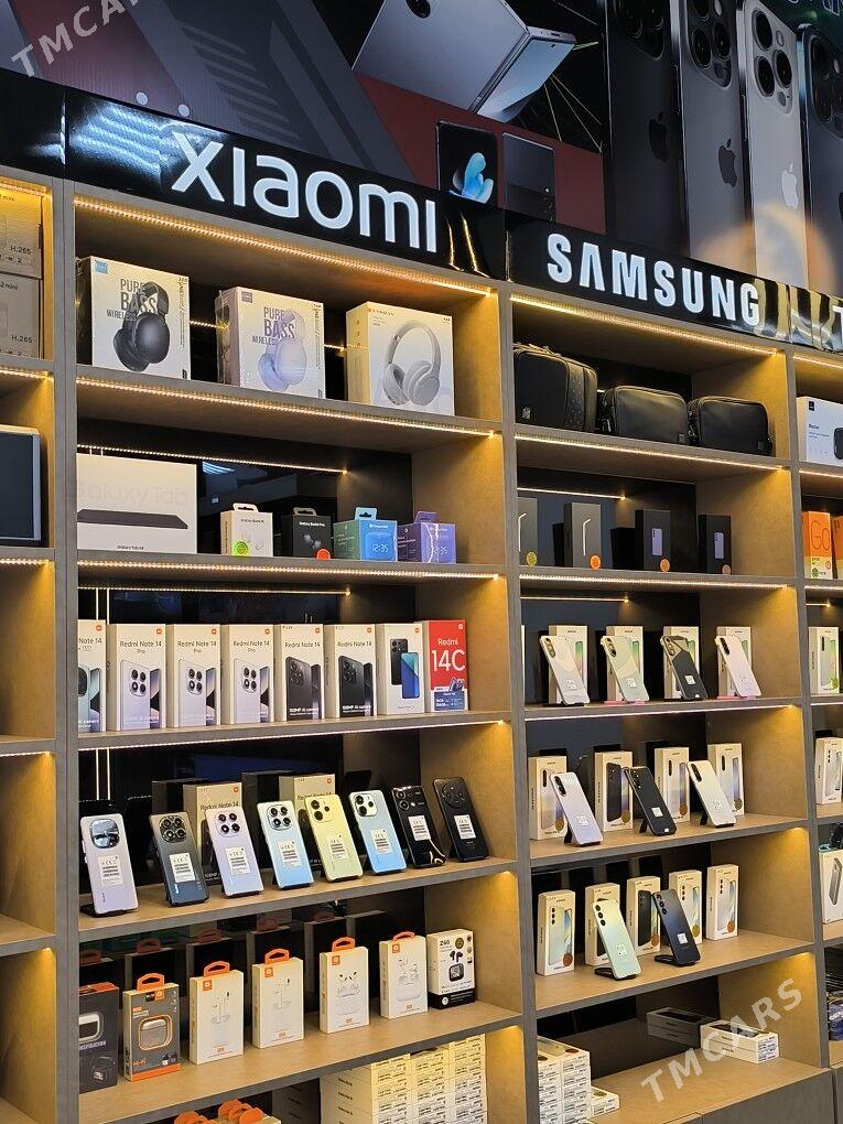 samsungA56 - Aşgabat - img 2