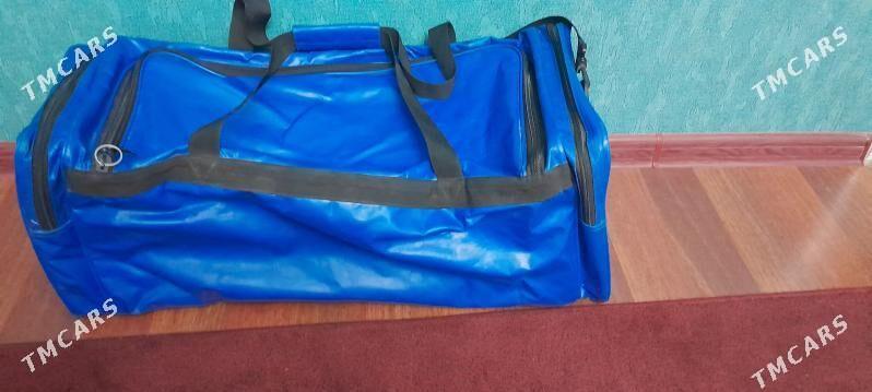 sumka - Балканабат - img 2