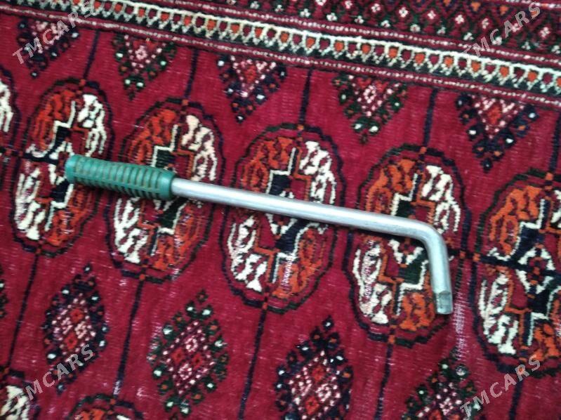 waratok - Aşgabat - img 1