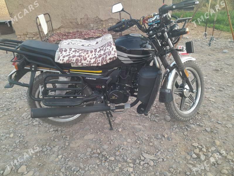 Fekon FK150-8G 2025 - 17 000 TMT - Babadaýhan - img 3