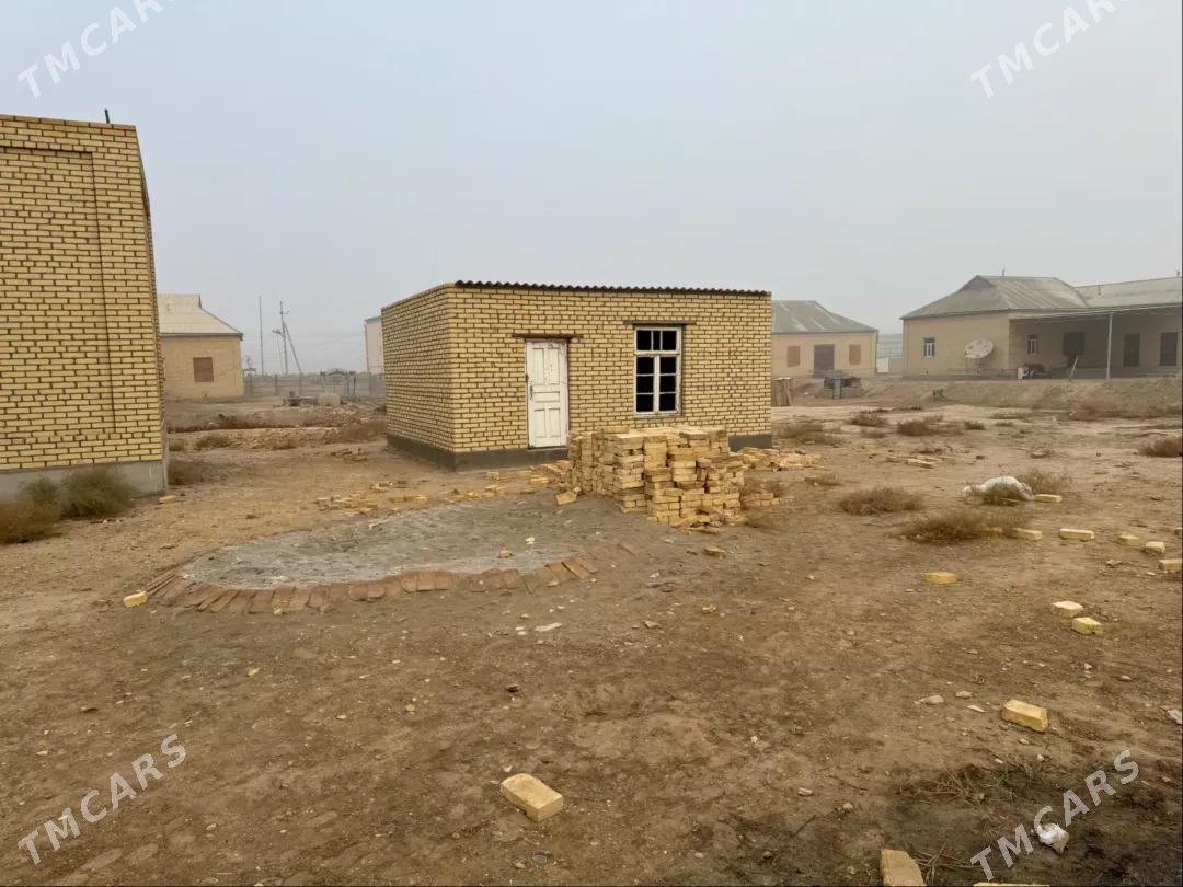 satlyk jay - Мары - img 2