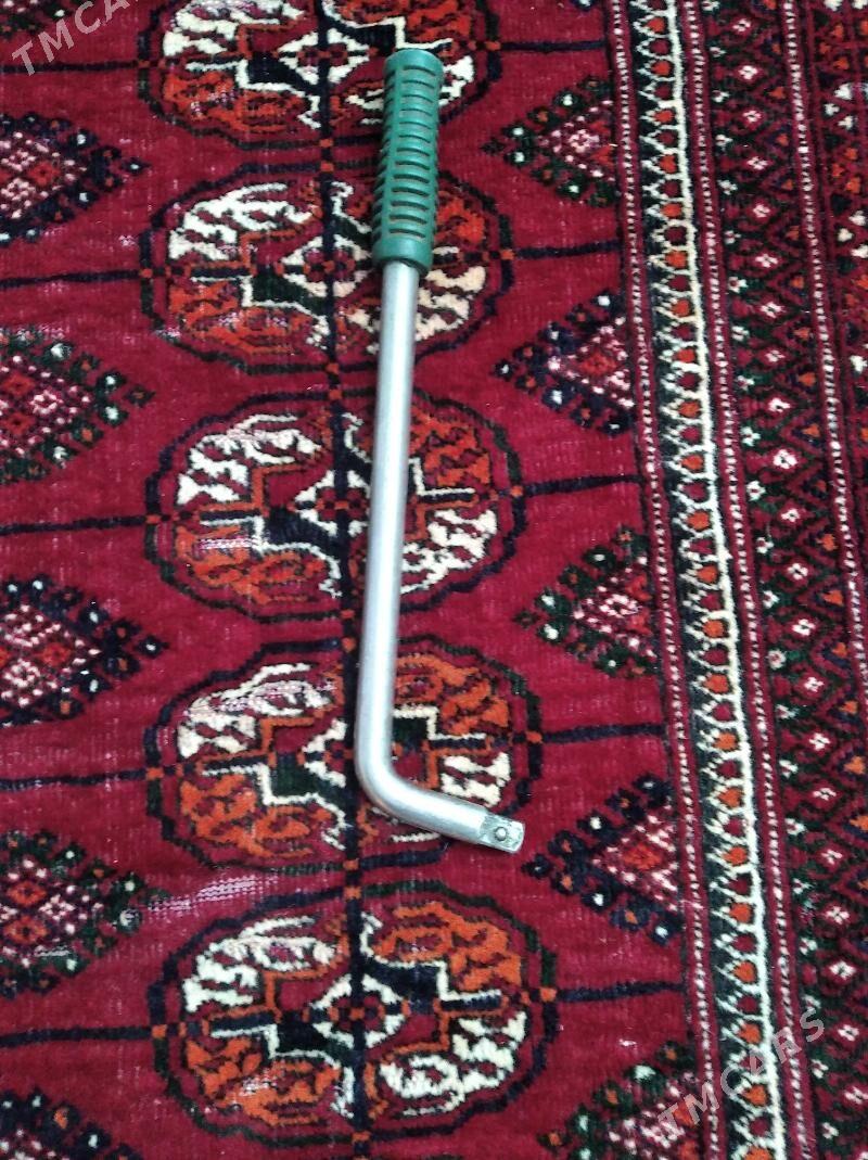 waratok - Aşgabat - img 2