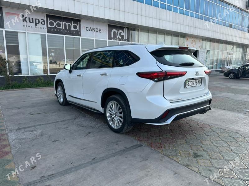 Toyota Highlander 2020 - 475 000 TMT - Мары - img 4
