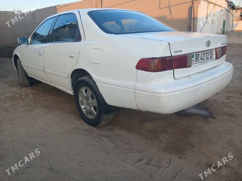 Toyota Camry 1999 - 90 000 TMT - Şabat etr. - img 2