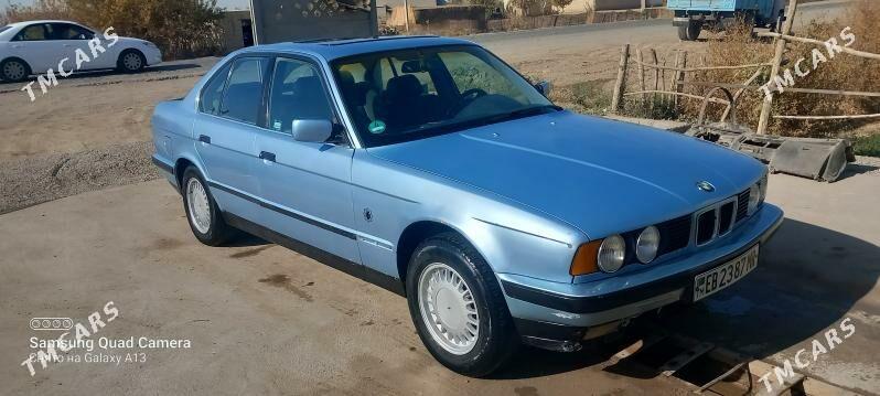 BMW 520 1992 - 40 000 TMT - Baýramaly - img 5