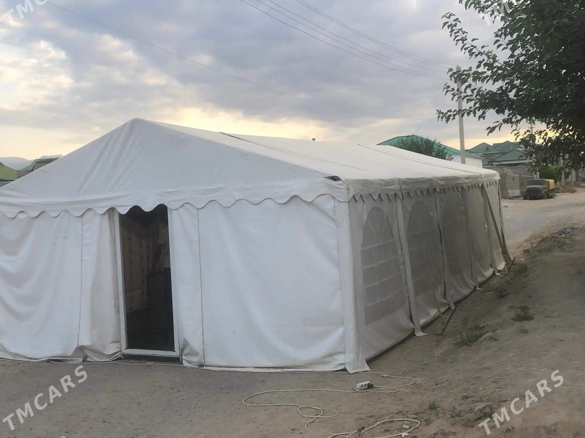 palatka - Дашогуз - img 2