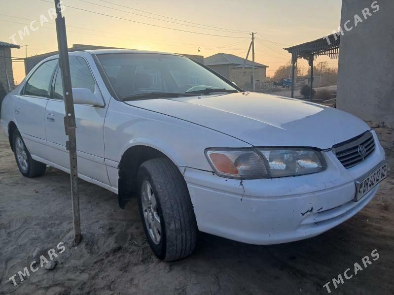 Toyota Camry 1999 - 90 000 TMT - Şabat etr. - img 3
