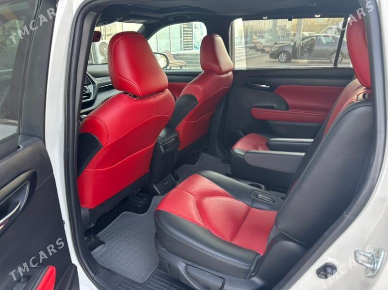 Toyota Highlander 2020 - 475 000 TMT - Мары - img 5
