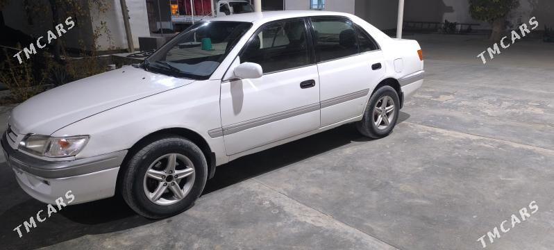 Toyota Corona 1996 - 65 000 TMT - Тагтабазар - img 9