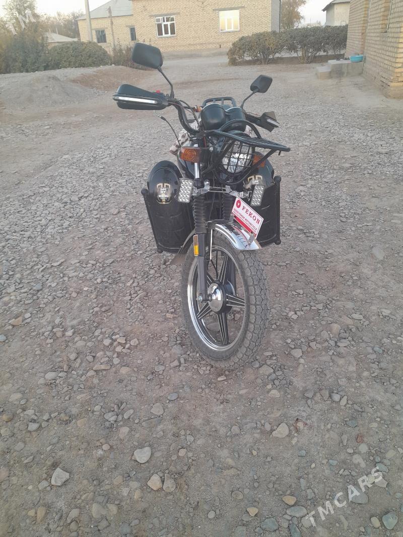 Fekon FK150-8G 2025 - 17 000 TMT - Babadaýhan - img 4