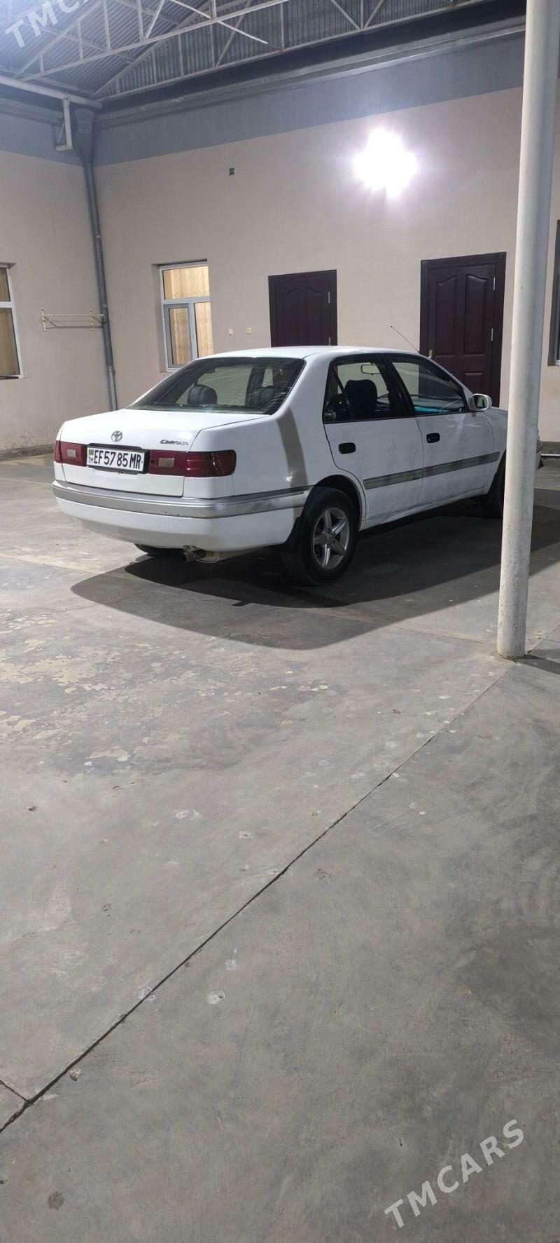 Toyota Corona 1996 - 65 000 TMT - Тагтабазар - img 10