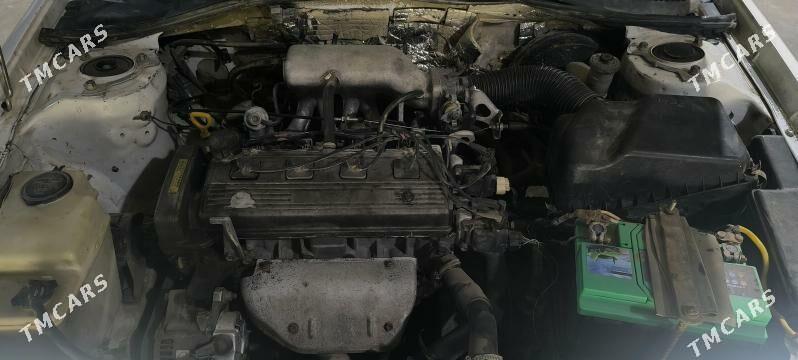 Toyota Corona 1996 - 65 000 TMT - Тагтабазар - img 5