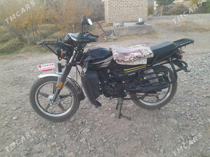 Fekon FK150-8G 2025 - 17 000 TMT - Babadaýhan - img 5