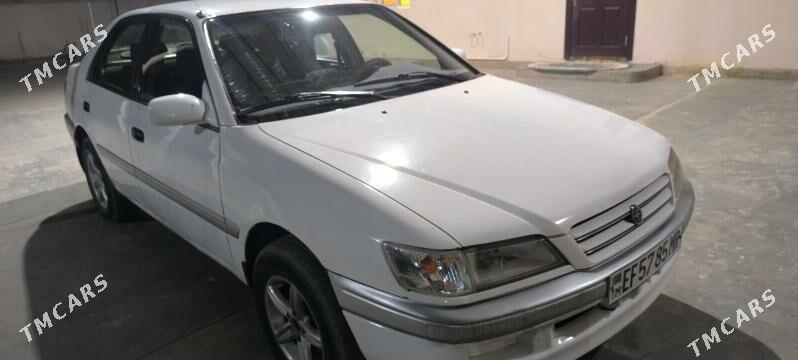 Toyota Corona 1996 - 65 000 TMT - Тагтабазар - img 8