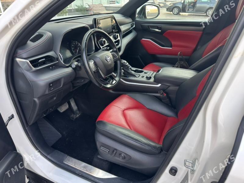 Toyota Highlander 2020 - 475 000 TMT - Мары - img 6