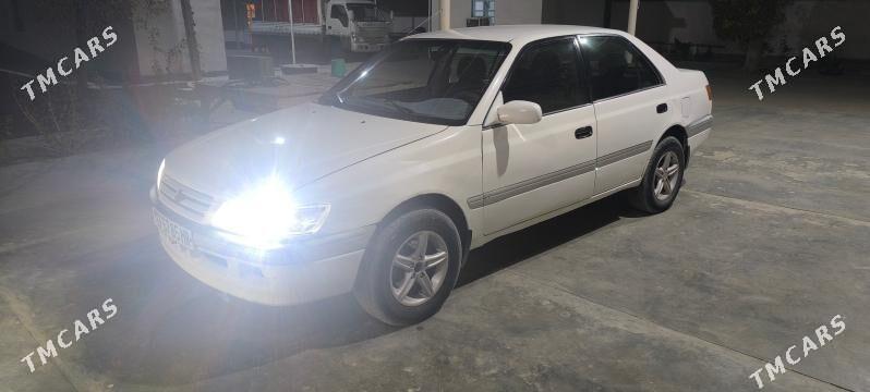 Toyota Corona 1996 - 65 000 TMT - Тагтабазар - img 3