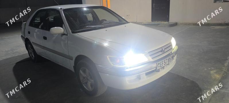 Toyota Corona 1996 - 65 000 TMT - Тагтабазар - img 2