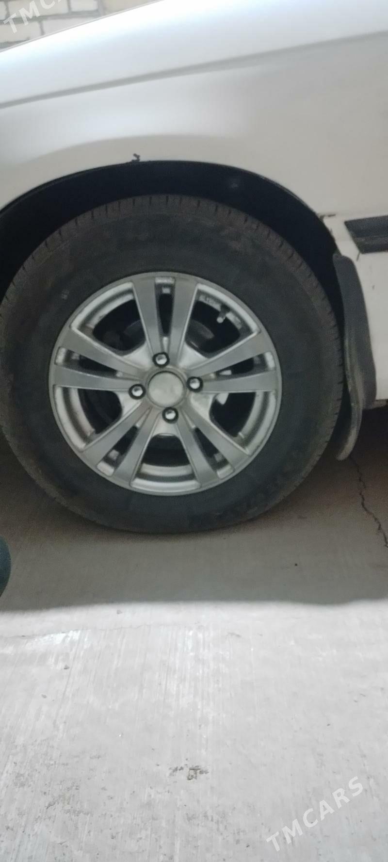 Opel Astra 1992 - 26 000 TMT - Dänew - img 2