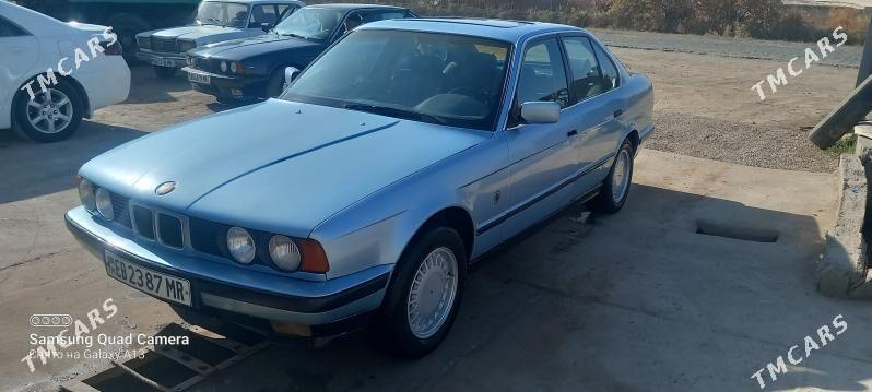 BMW 520 1992 - 40 000 TMT - Baýramaly - img 6