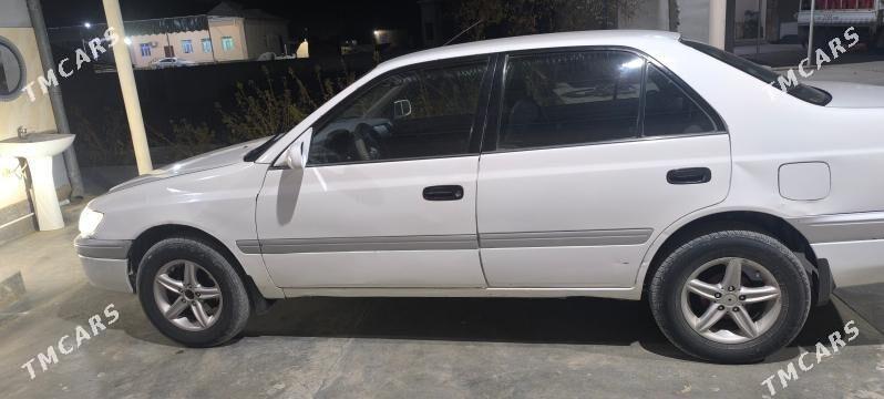 Toyota Corona 1996 - 65 000 TMT - Тагтабазар - img 4