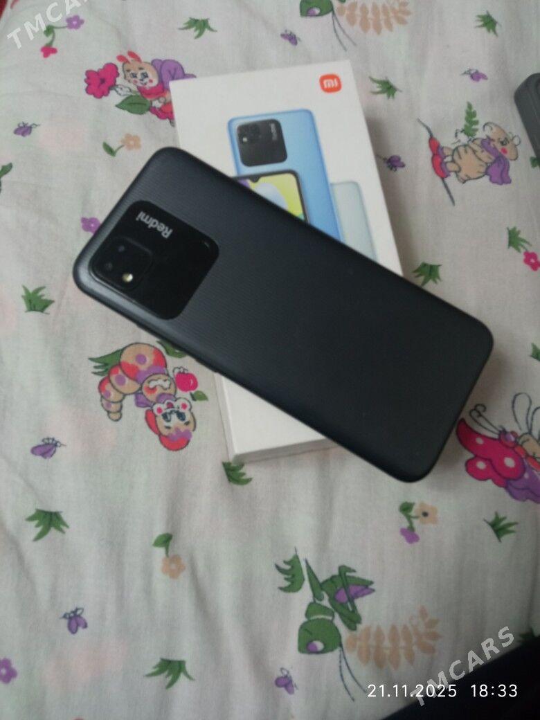 Redmi 10a - Türkmenabat - img 2