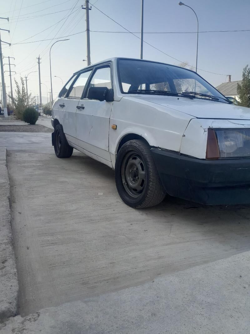 Lada 2109 1989 - 16 000 TMT - Gyzylarbat - img 5