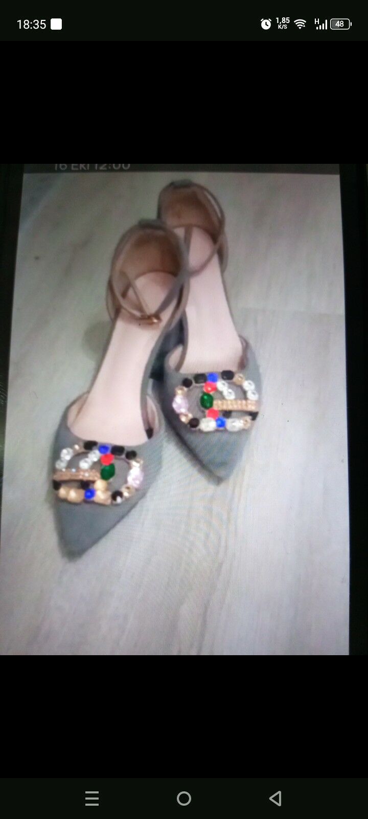 kowişler - Мары - img 5