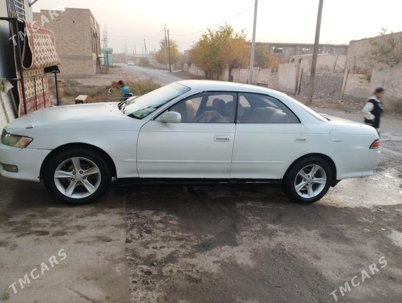 Toyota Mark II 1995 - 50 000 TMT - Kerki - img 3