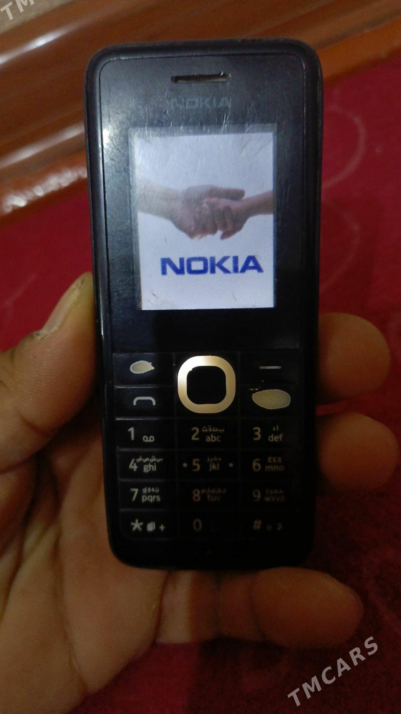 Nokia 107 - Мары - img 3