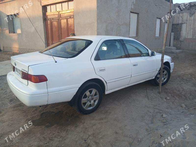Toyota Camry 1999 - 90 000 TMT - Şabat etr. - img 5