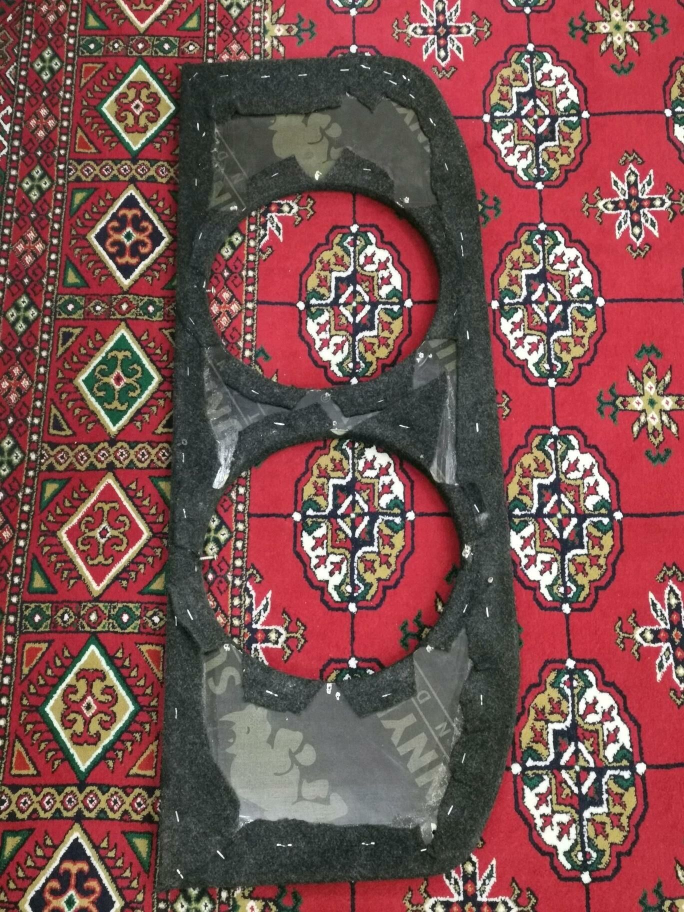 BOCKA DESPA 200 TMT - Ашхабад - img 2