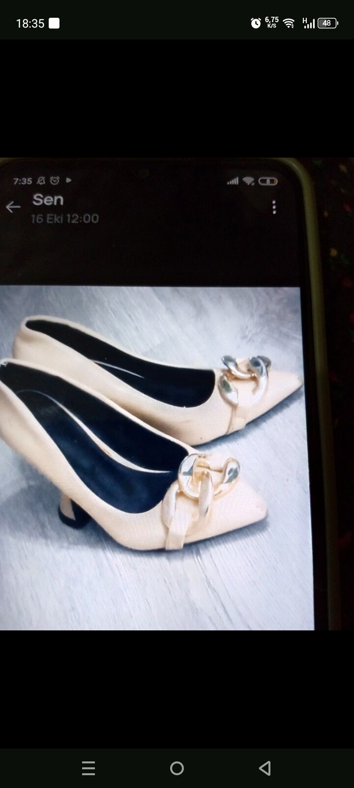 kowişler - Мары - img 4