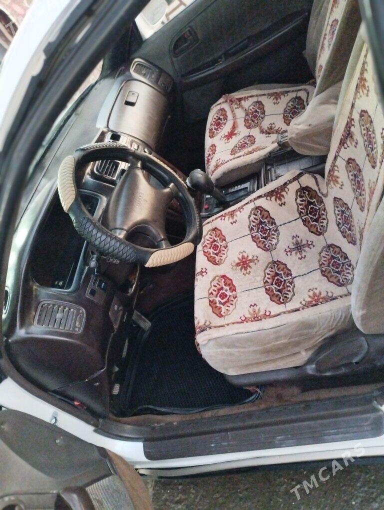 Toyota Mark II 1995 - 50 000 TMT - Kerki - img 4