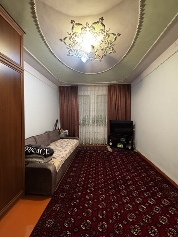 Мир4 Аркачка 4/2эт 2+1ком 74м2 - Parahat 4 - img 5