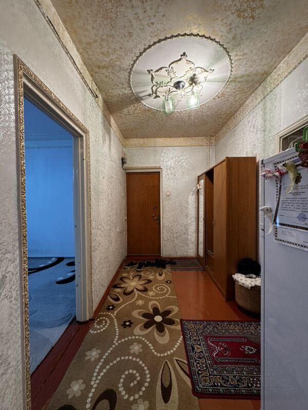 Мир4 Аркачка 4/2эт 2+1ком 74м2 - Parahat 4 - img 8