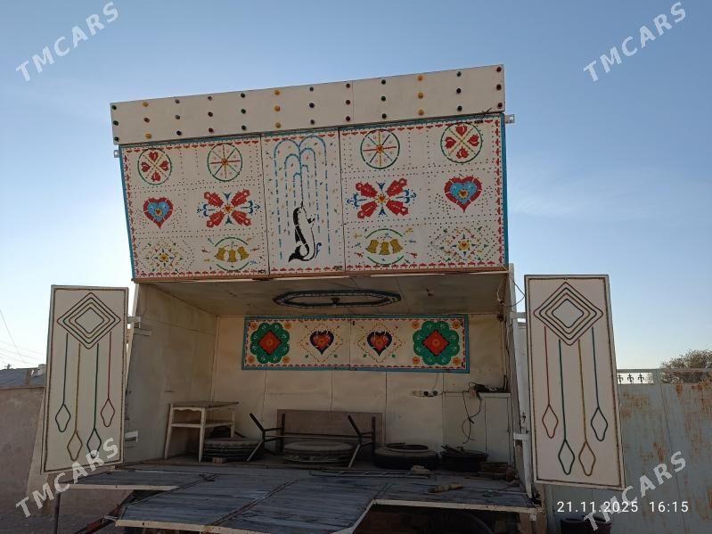 Toy pirsep - Balkanabat - img 2