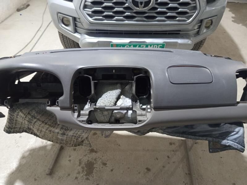 2002den 2005duty camry tarpeda 800 TMT - Мары - img 5