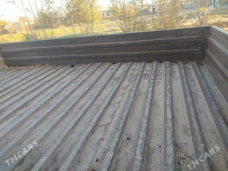 MTZ 80 1998 - 10 000 TMT - Гарабекевюл - img 3