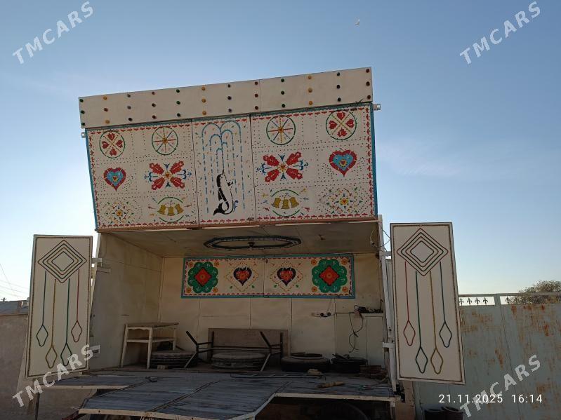 Toy pirsep - Balkanabat - img 7